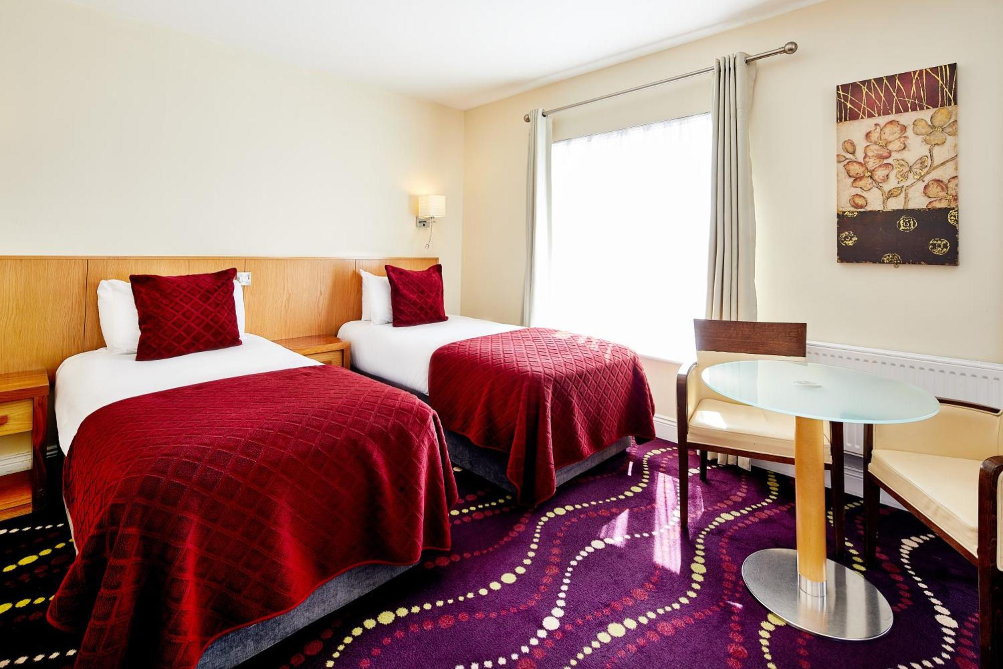 Arlington Hotel O'Connell Bridge — Fotos 3