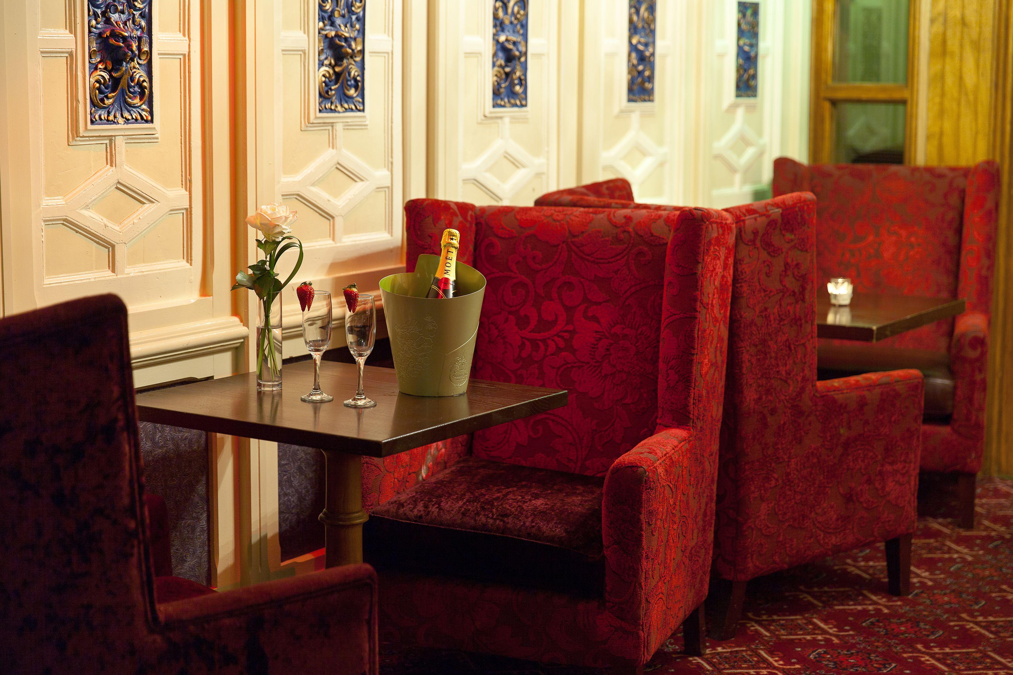 Arlington Hotel O'Connell Bridge, Dublin